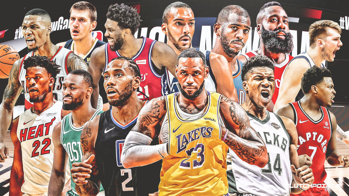 Τα καλύτερα των φετινών Playoffs στο NBA! (vid)